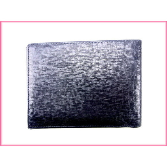 Gucci Wallet Black - Picture 1 of 6